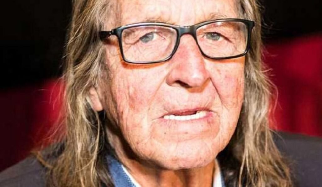 george jung wife