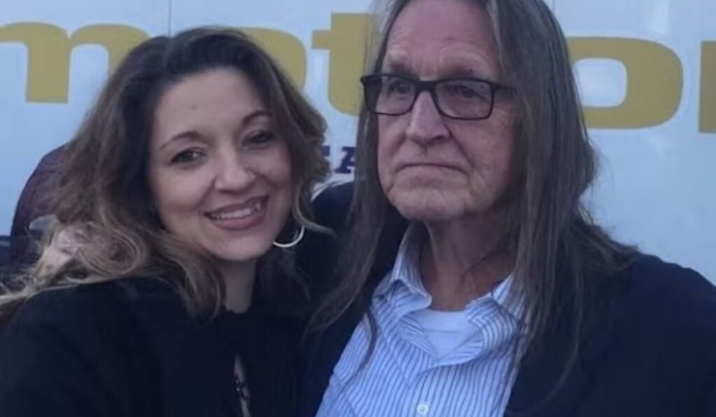 george jung wife