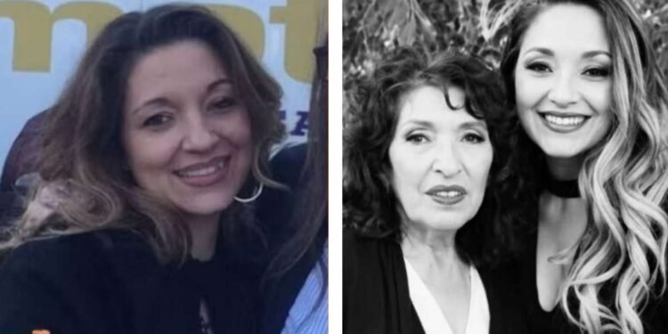 george jung wife