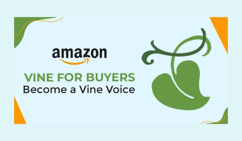 how to join amazon vine