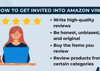 how to join amazon vine