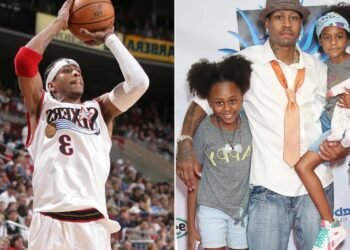 isaiah rahsaan iverson