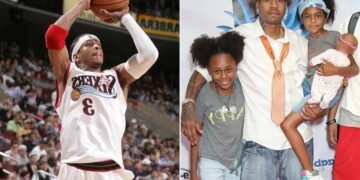 isaiah rahsaan iverson
