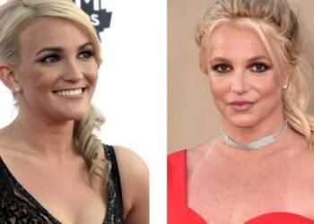 Jamie Lynn Spears