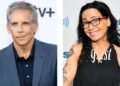 janeane garofalo partner