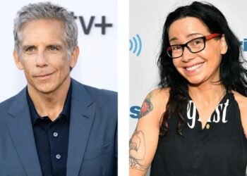 janeane garofalo partner