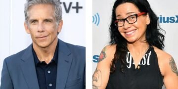 janeane garofalo partner