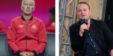 kevin mcenroe