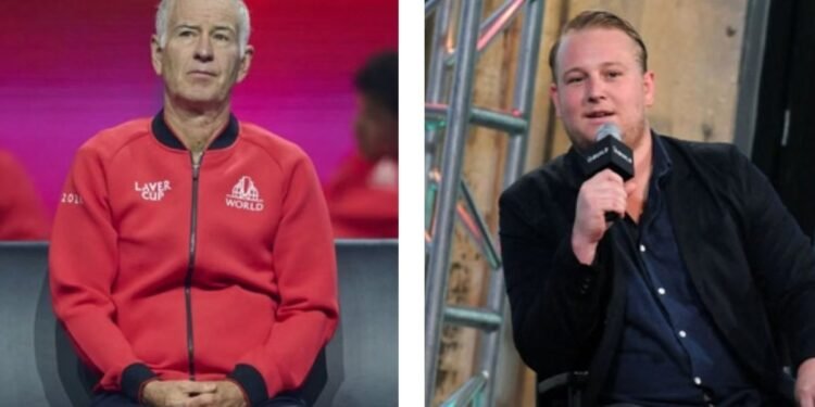 kevin mcenroe