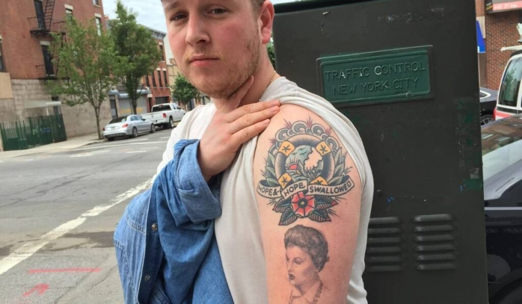kevin mcenroe