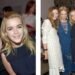 Kiernan Shipka Family