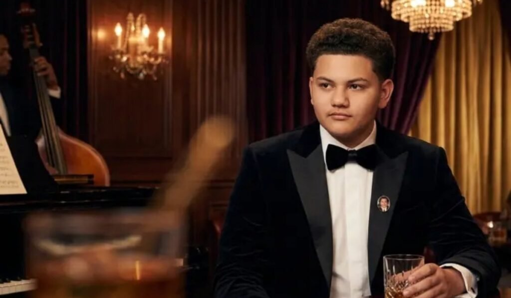 king javien conde