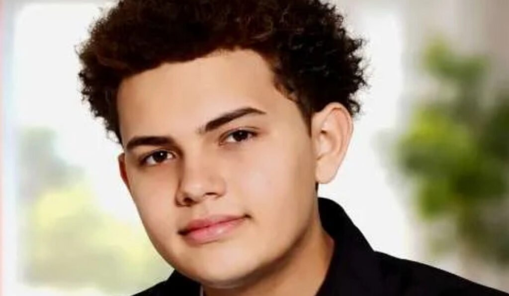 king javien conde