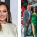 Leah Remini Daughter