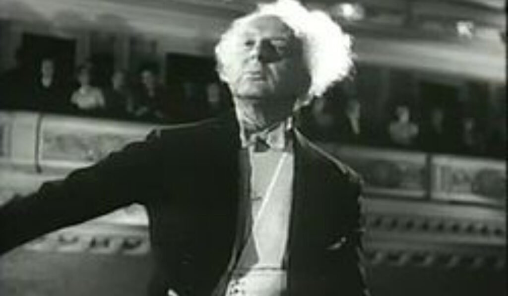 leopold stanislaus stokowski