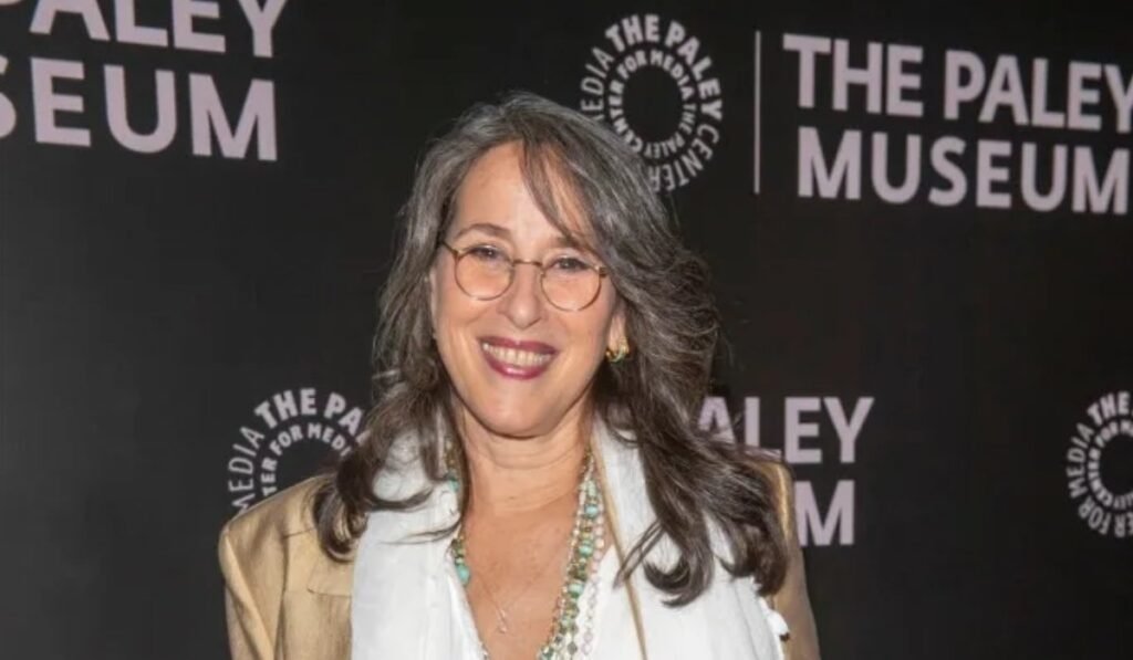 maggie wheeler