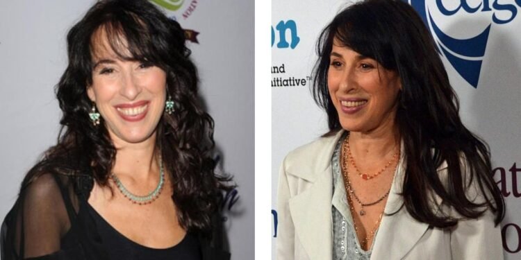 maggie wheeler