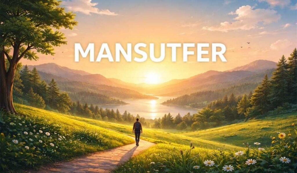mansutfer