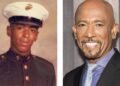 montel williams first wife