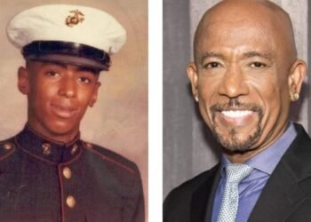 montel williams first wife