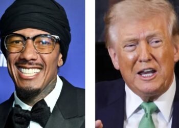 Nick Cannon