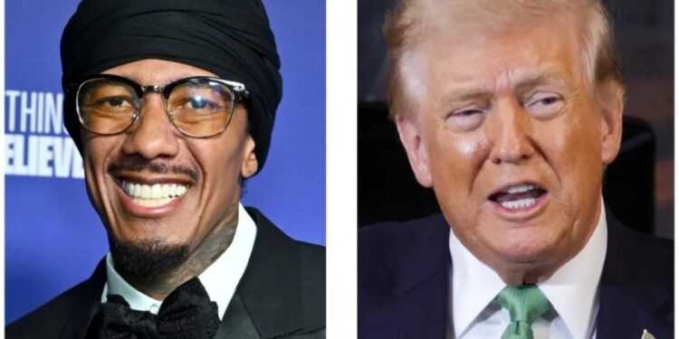 Nick Cannon