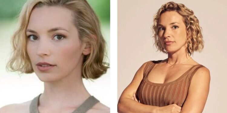 perdita weeks net worth