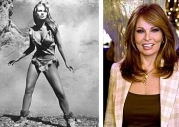 raquel welch