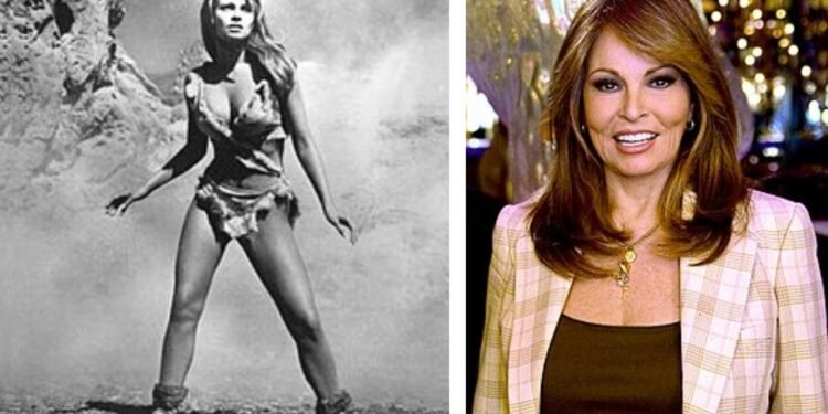 raquel welch