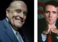 Rudy Giuliani