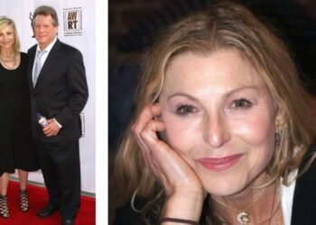 tatum o'neal net worth