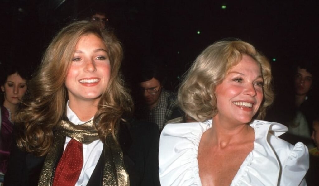 tatum o'neal net worth