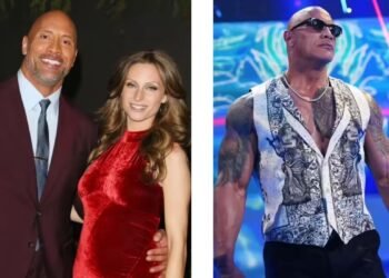 the rock net worth