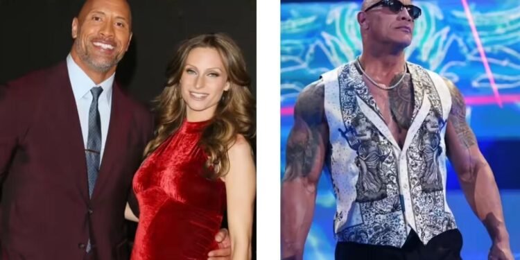 the rock net worth
