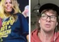 theo von mom