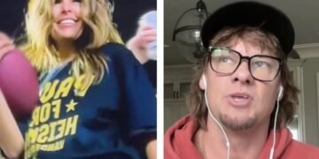 theo von mom