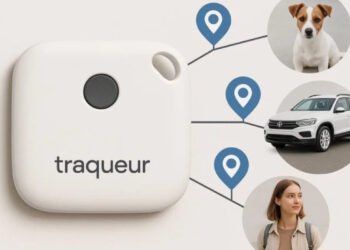 tracqueur