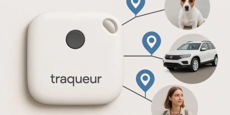 tracqueur