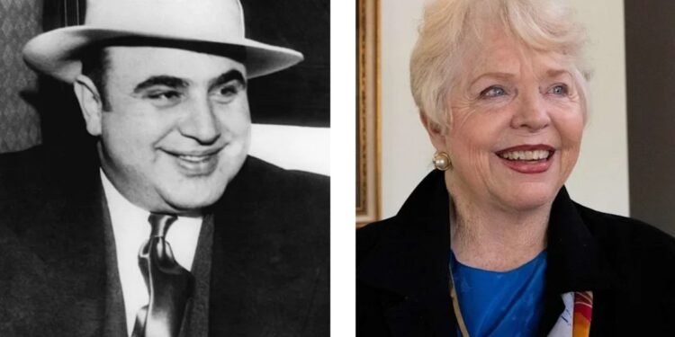 Veronica Capone