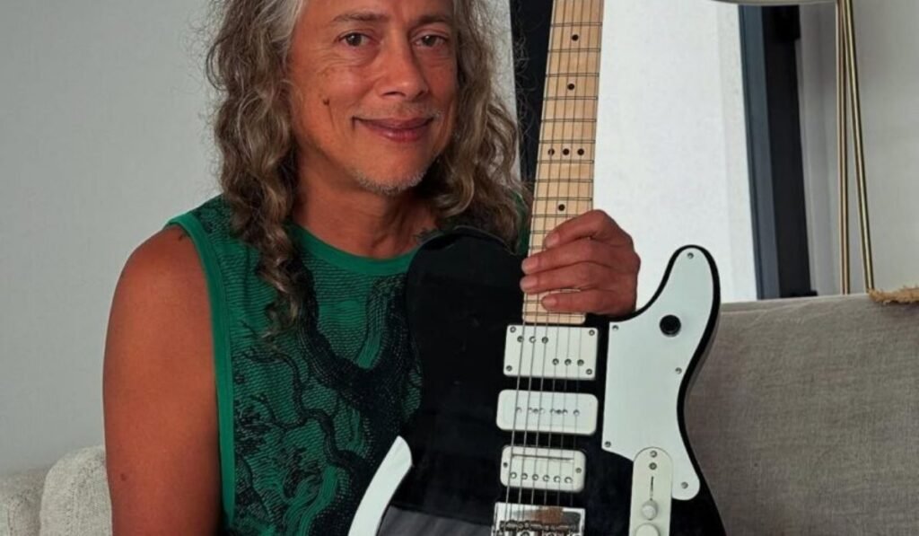 vincenzo kainalu hammett