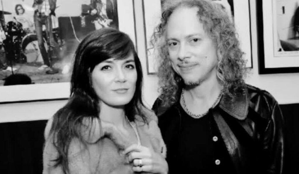 vincenzo kainalu hammett