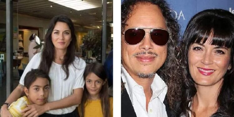 vincenzo kainalu hammett