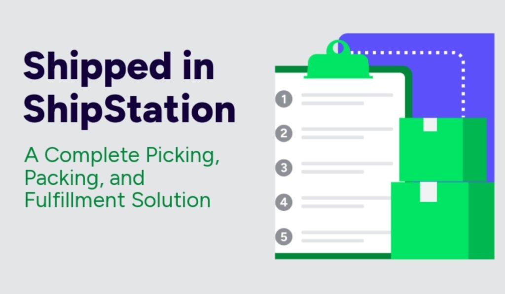 what is shipstation