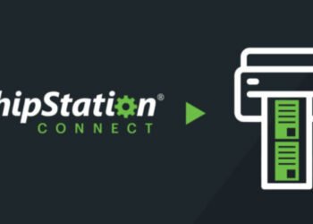 what is shipstation