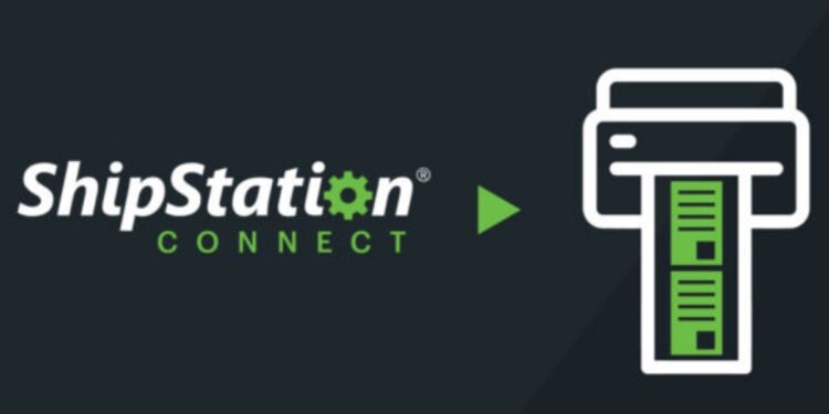 what is shipstation
