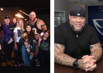 who is the mother of kid rock's son