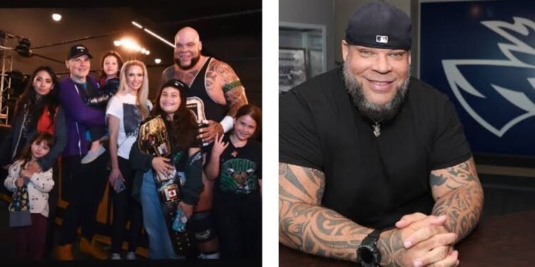 who is the mother of kid rock's son