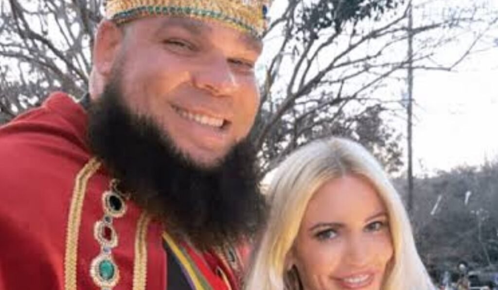 who is tyrus wife