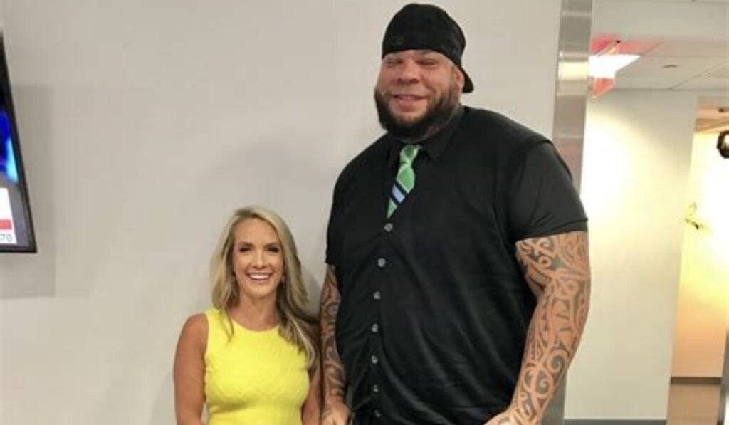 who is tyrus wife