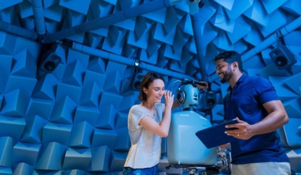 Audio Reach